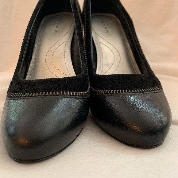 Pumps - Picture 2 of 7